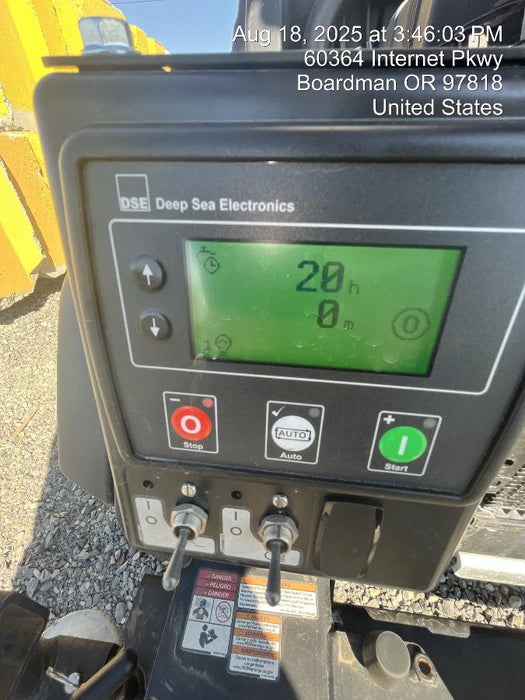 2024 WACKER NEUSON LTT4