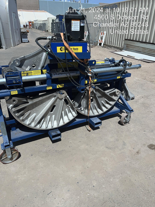 2023 CURRENT TOOLS 252-CT