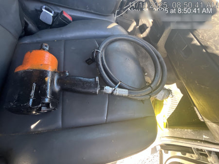 2021 MICHIGAN PNEUMATIC 751SS