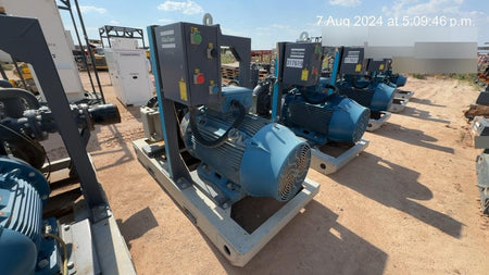 2023 ATLAS COPCO PAC F88 E
