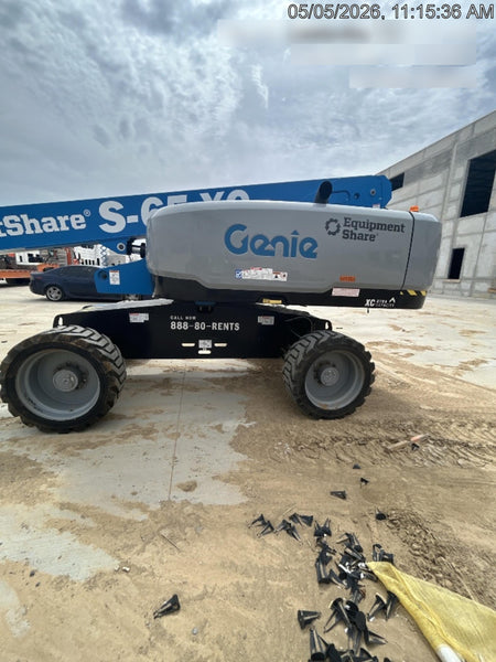 2025 GENIE S-65 XC