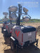 2018 Wacker Neuson LTV6L-MH Wacker Neuson LTV6L Mobile Light Tower w/Fuel Level Sensor Installed