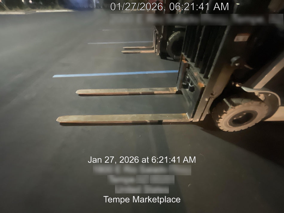 2023 UNICARRIER MAP1F2A25DV