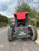 2019 Manitou MTA8044 MTA 8044 - 74 HP T4, Canopy, Worklights/Strobe, Beacon, 66" Carriage, 48" Forks, Solid Tires, Lift Hook, Aux Hydraulics