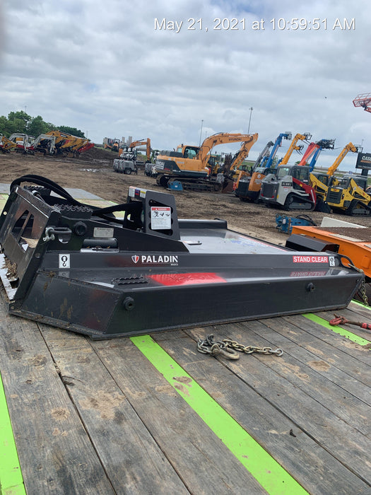 2020 BLUE DIAMOND 72" Brush Cutter