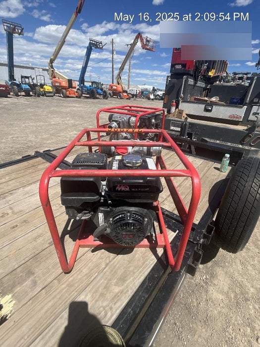 2023 MULTIQUIP QP3TH