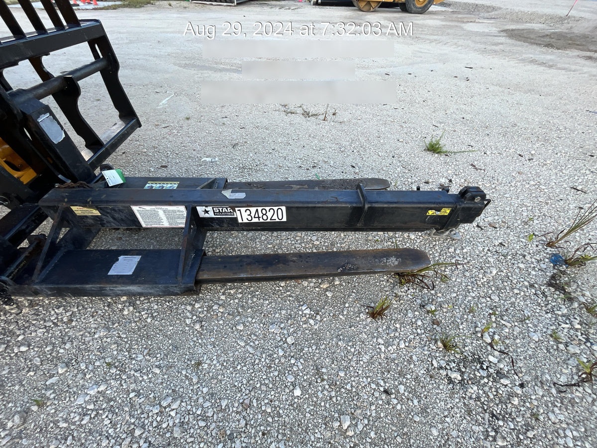 2021 STAR INDUSTRIES M1360B - Star JIB Boom