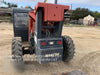 2017 Manitou 12042 Manitou MTA 12042, Solid Tires, 66" Carriage, Open ROPS, Flashing Beacon and Work Light Package