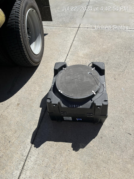 2022 PHOENIX Guardian R Hepa