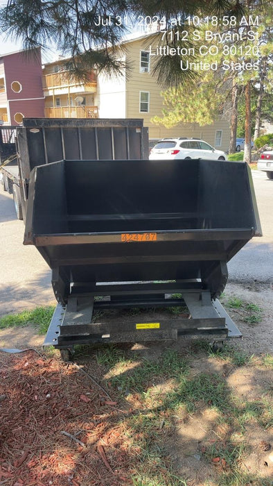 2024 ARROW MATERIAL HANDLING HP-6000-250-C