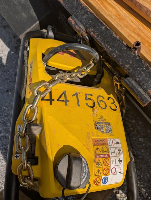 2024 WACKER NEUSON BS68-4Ab/28