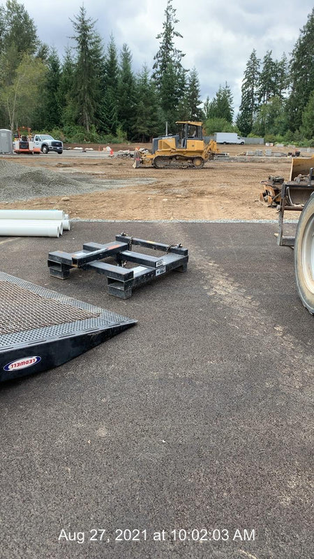 2020 STAR INDUSTRIES 1395B