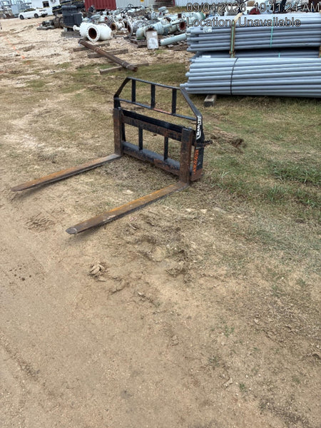 2023 MANITOU 50504723