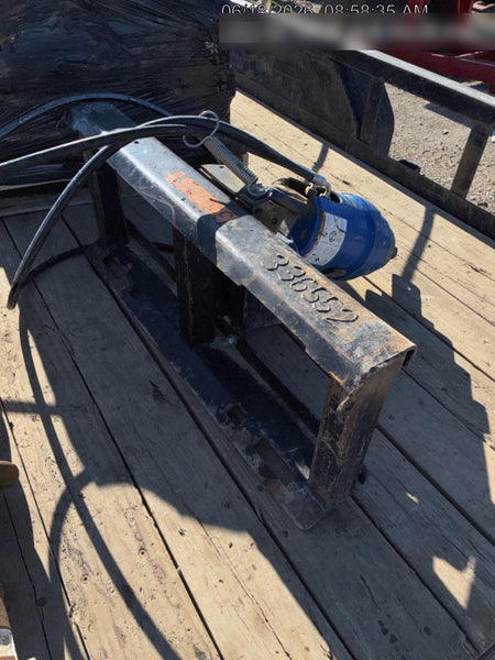 2023 AUGER TORQUE 3300-30