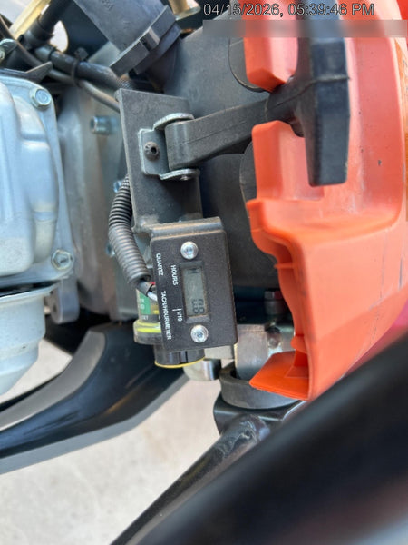 2025 HUSQVARNA LT6005