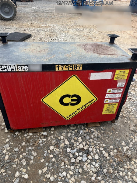 2021 CAMPO EB60E240480V