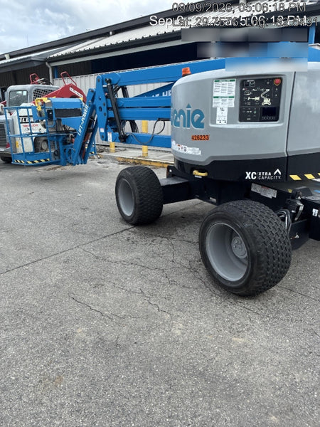 2024 GENIE Z-45 HF