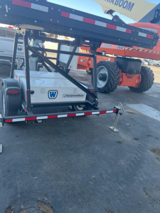 2024 WANCO WLTS-MM8A-1600