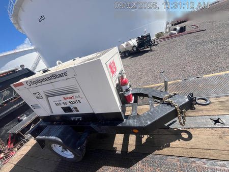 2026 MULTIQUIP DLW400ESA4