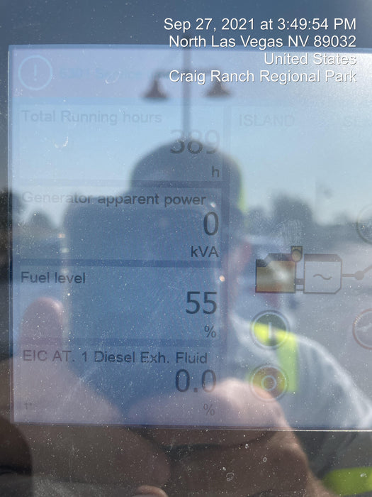 2020 ATLAS COPCO QAS250