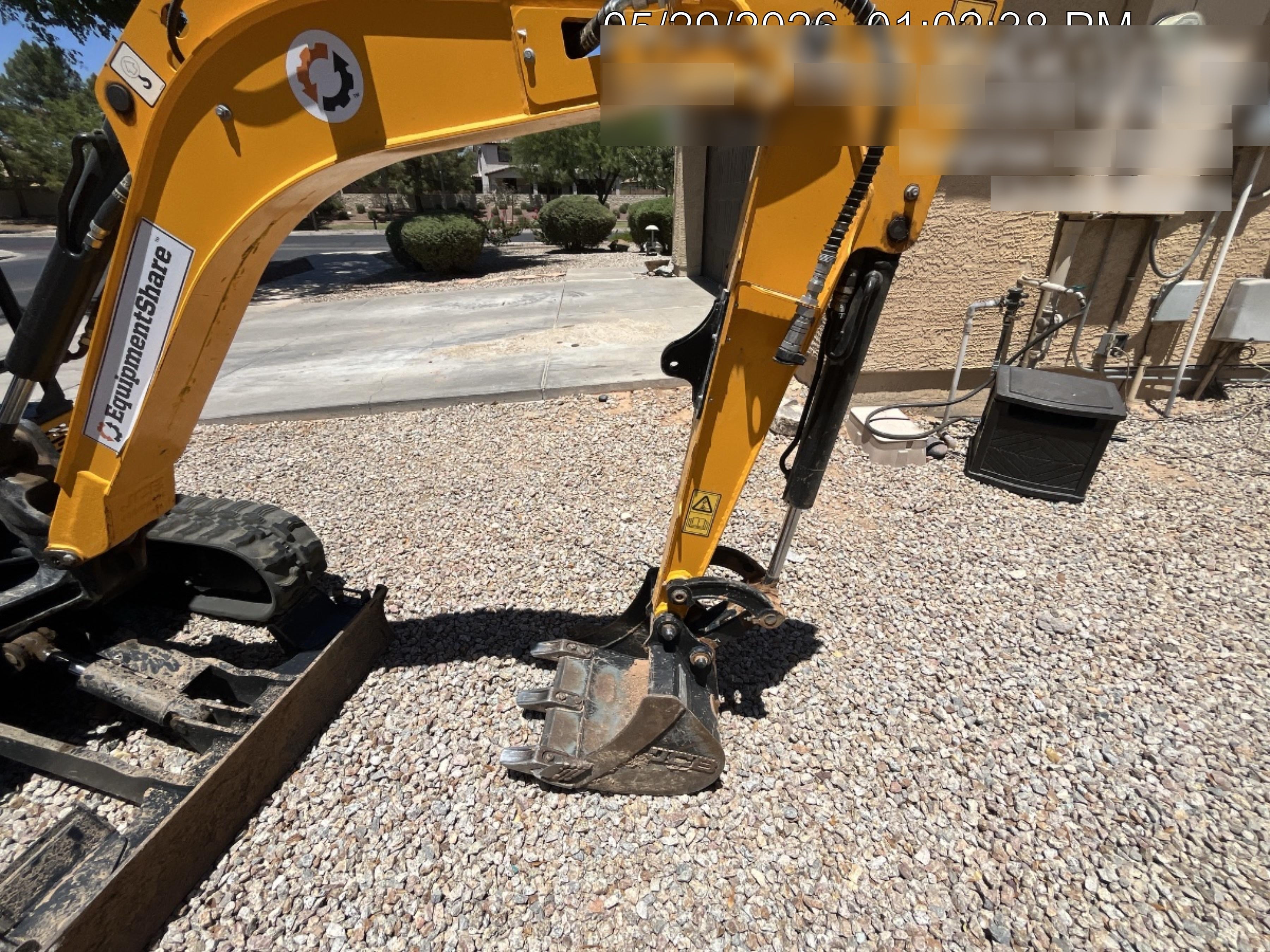 2022 JCB 19C-1E