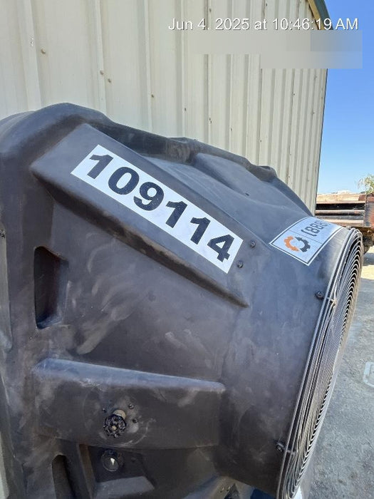 2020 PORTACOOL Jetstream 260