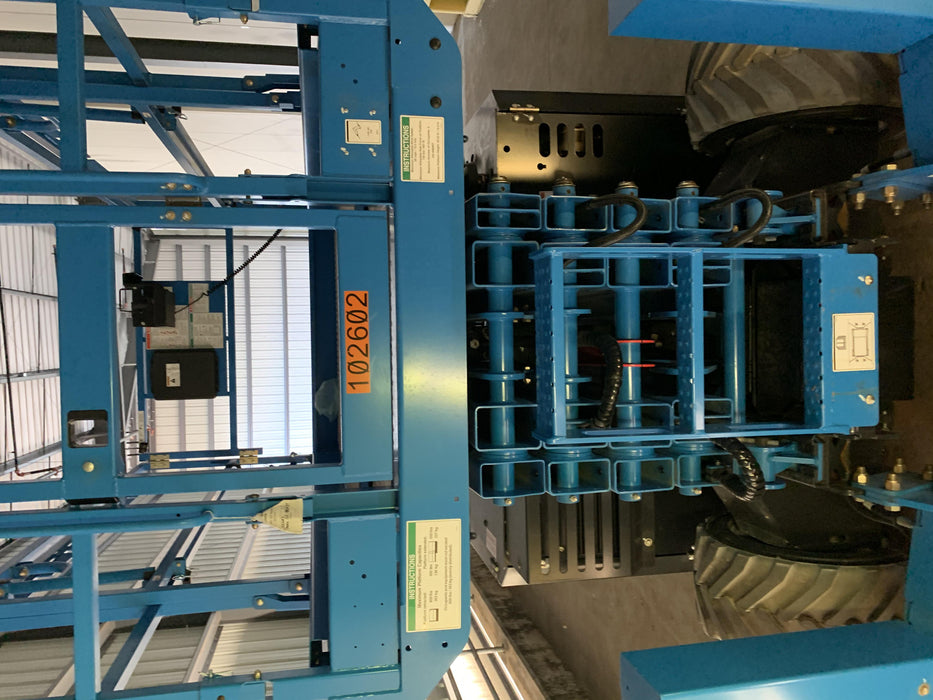 2020 GENIE GS-4069 RT