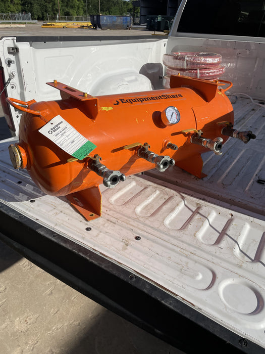 2022 MICHIGAN PNEUMATIC HV-15G-8P-ES-TRACKER