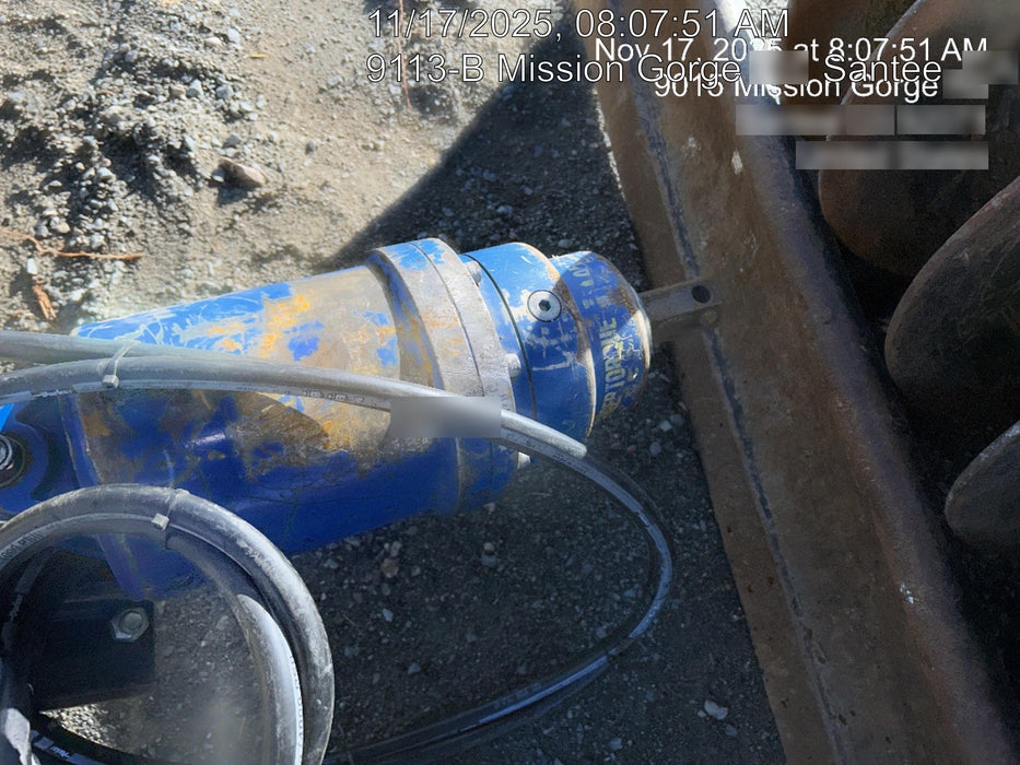 2024 AUGER TORQUE 3300-30 - QC30