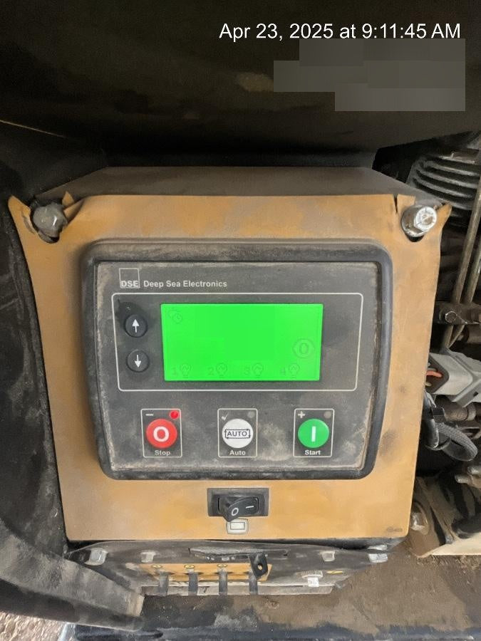 2021 ALLMAND NLV3GR