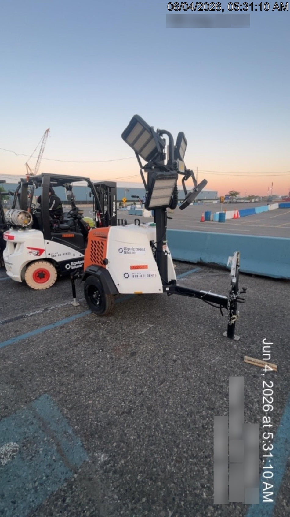 2023 GENERAC MLT2