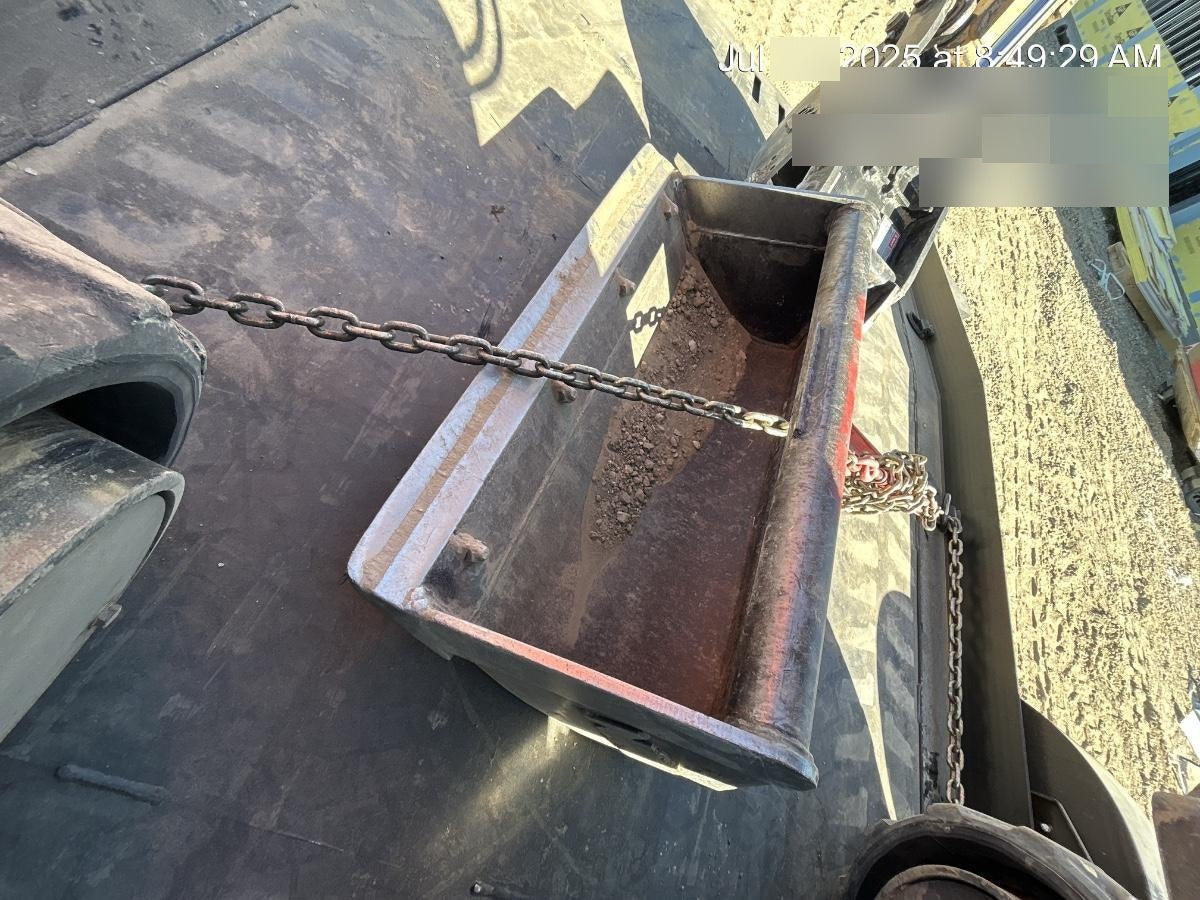 2023 NORTHWEST ATTACHMENTS 36" Bucket Mini - Northwest