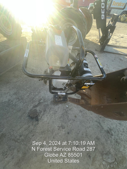 2023 MULTIQUIP MTR40HF