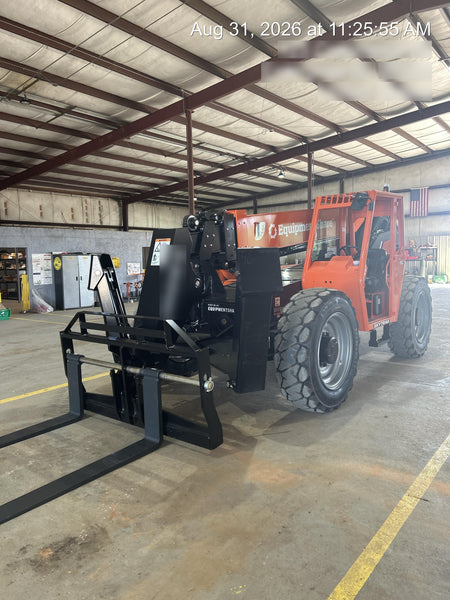 2026 SKYTRAK 10054