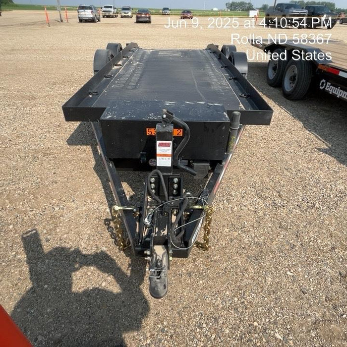 2025 STEELPOINT K19E