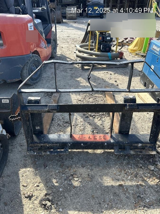 2023 MANITOU 50504723