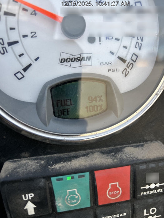 2025 BOBCAT PA425WCU-T4F