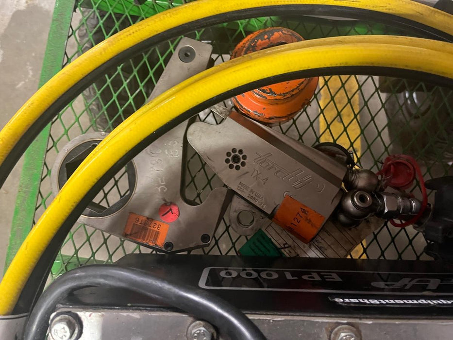 2023 TORCUP TX-4RL203M55