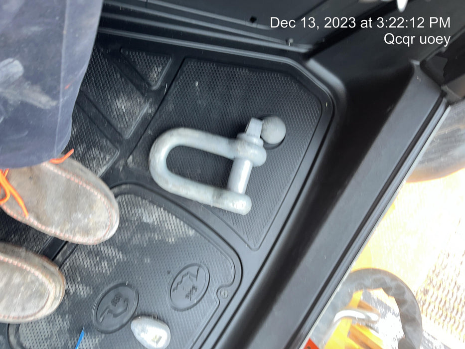 2023 JCB 3CX-14 Extendable Stick