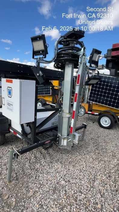 2024 WANCO WLTS-MM8A-1600