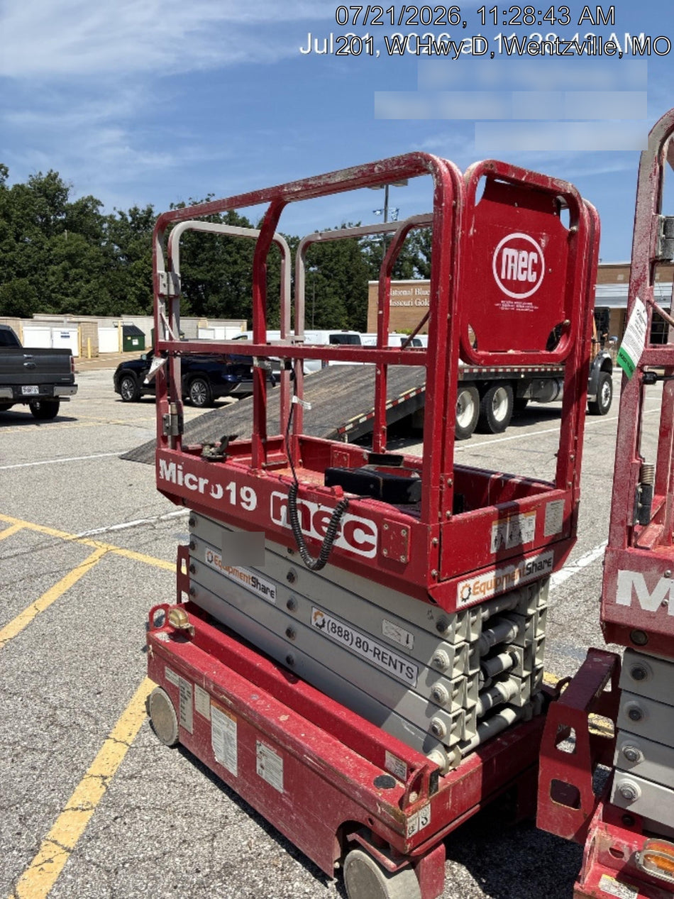 2018 MEC Micro 19
