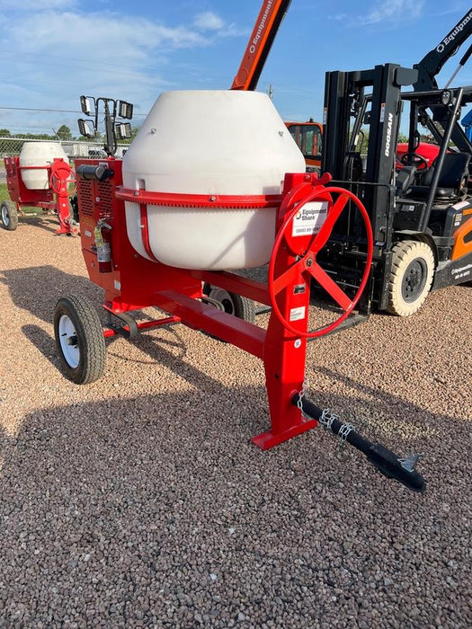 2024 MULTIQUIP MC12PH