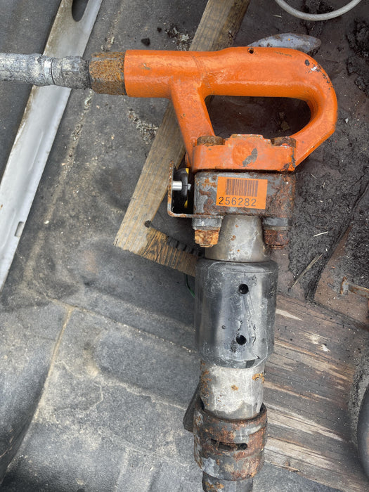 2022 MICHIGAN PNEUMATIC ES-CH3R-TRACKER