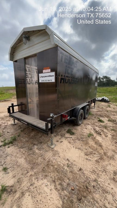 2024 TEXAS COOLING SYSTEMS Texas Icehouse