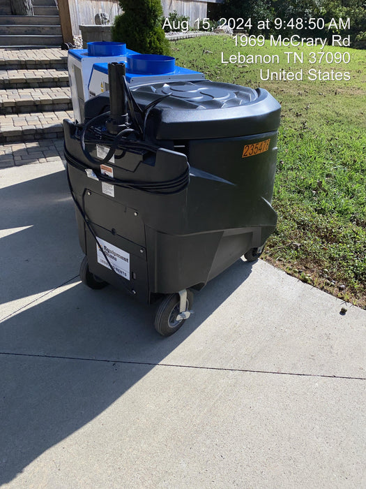 2022 POWER BREEZER PB4BASE