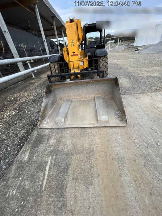 2021 STAR INDUSTRIES 1406B