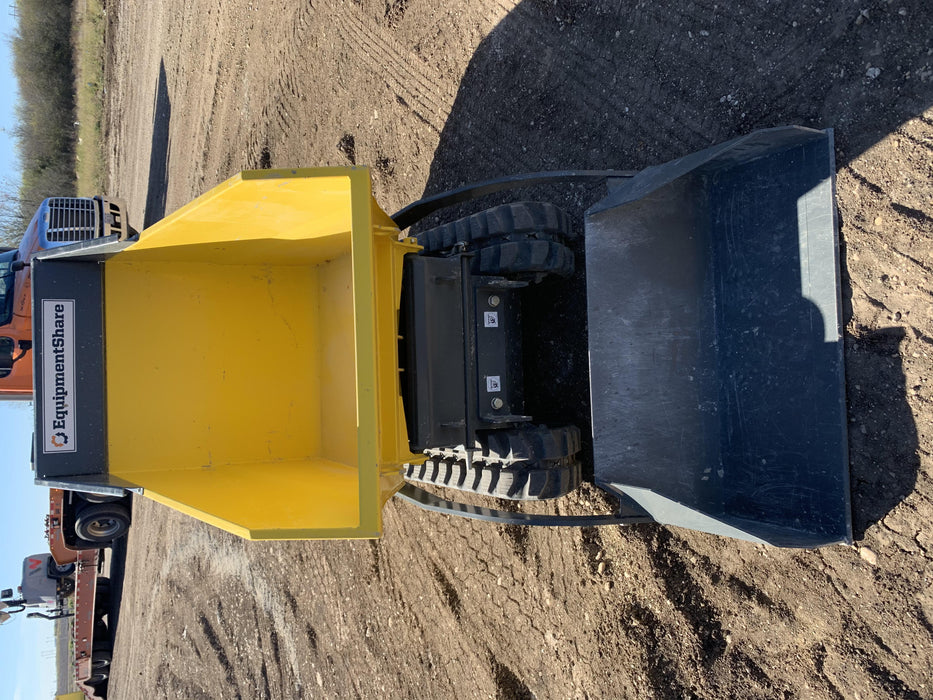 2020 WACKER NEUSON DT10