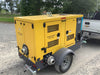 2021 ATLAS COPCO PAS 100 HF CS Enclosed