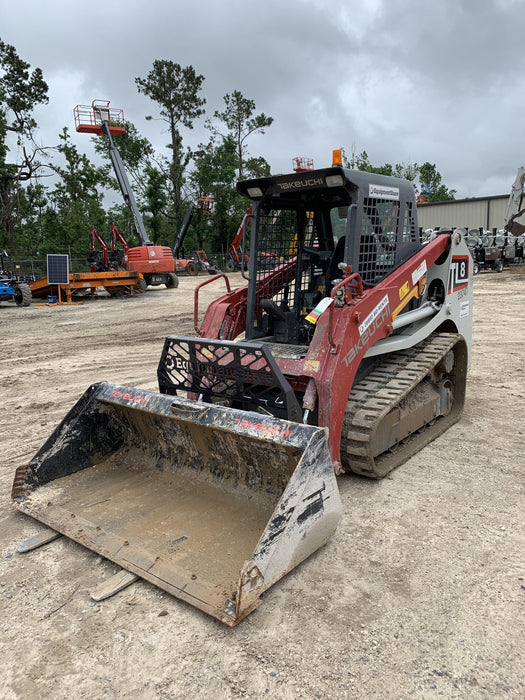 2021 PALADIN 48" Pallet Forks - Paladin