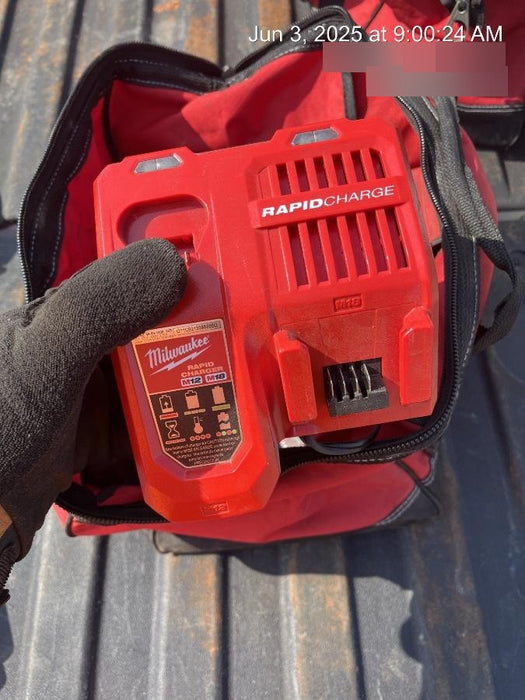 2021 MILWAUKEE 2867-22